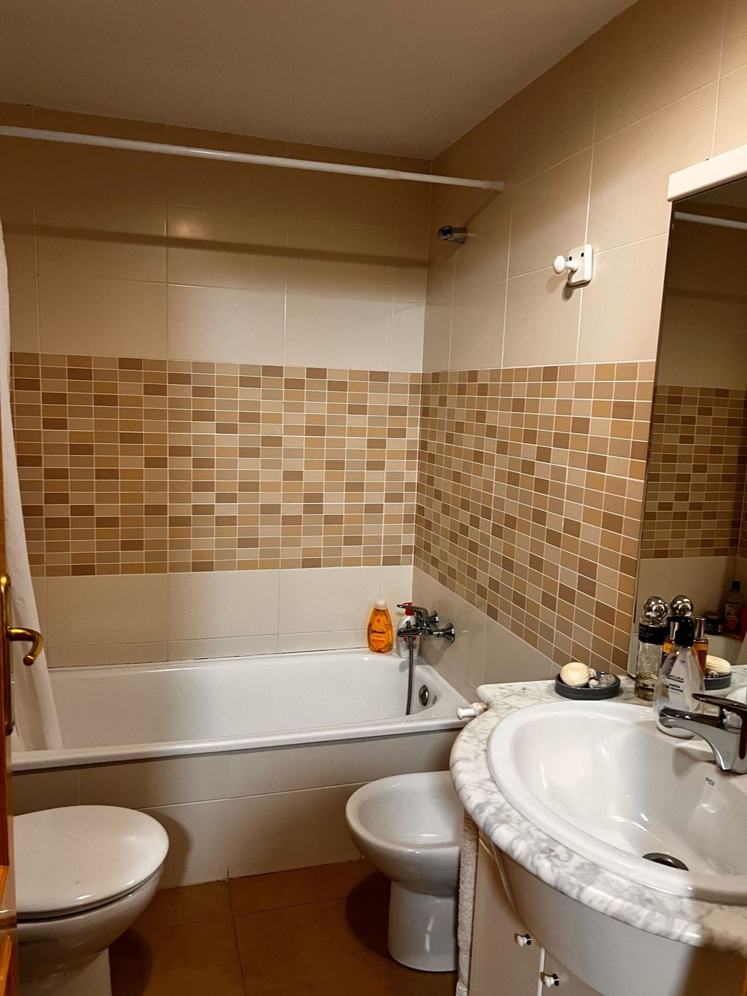 Piso en Centro - Foto 9