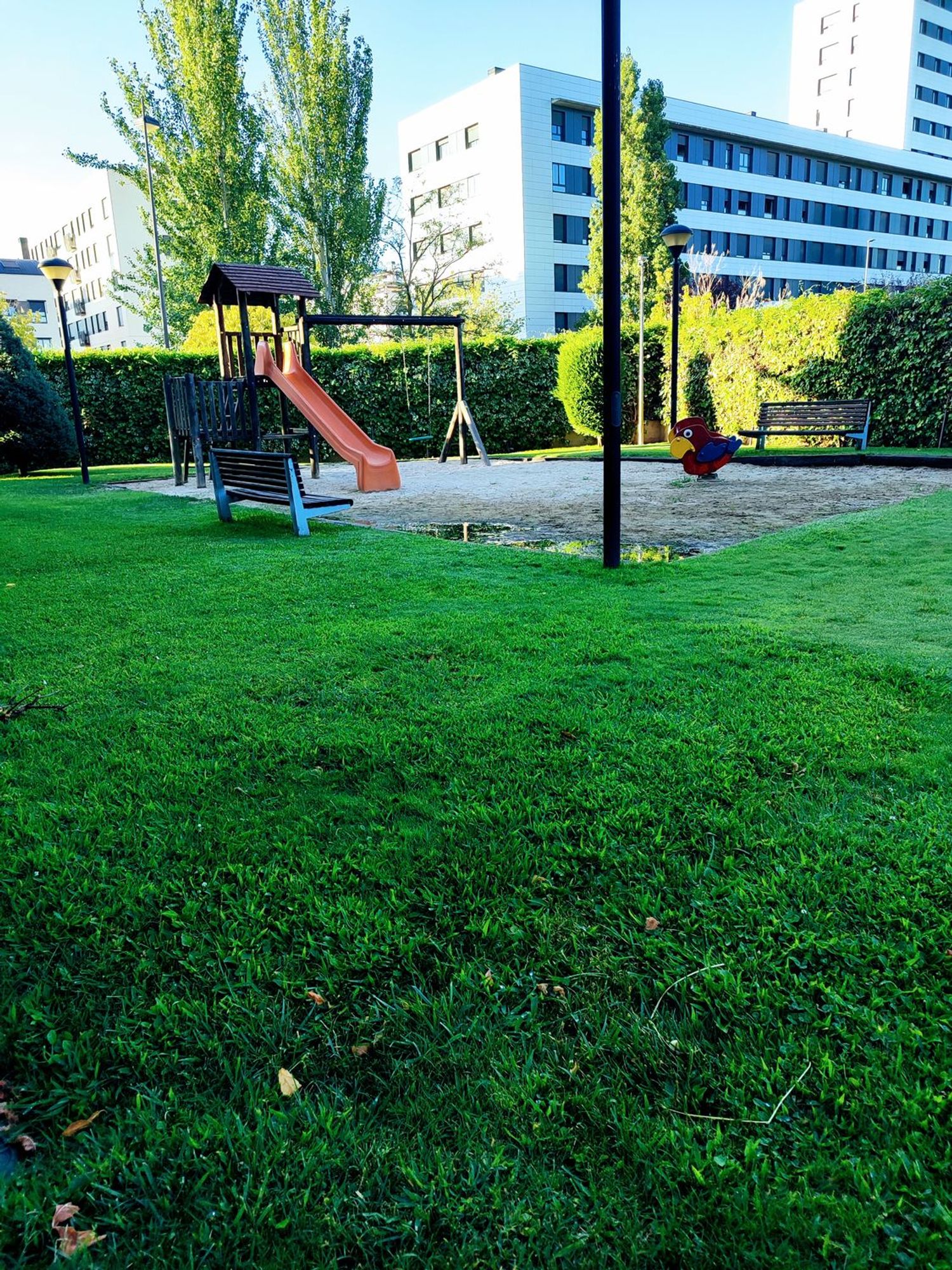 Dúplex en Parque Oeste, 53, Parque oeste - Fuente Cisneros - Foto 22