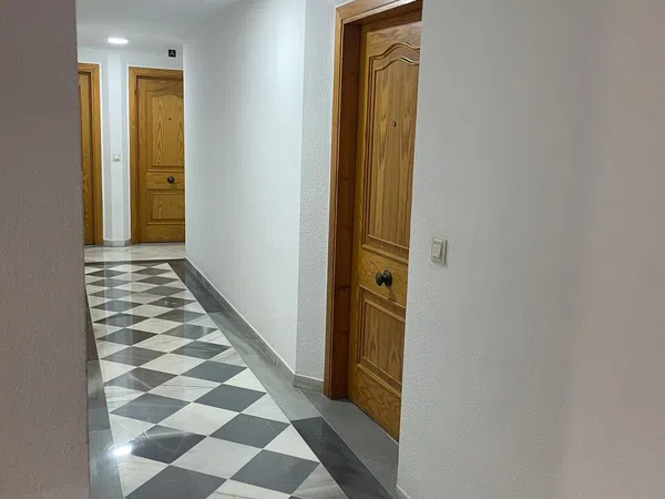 Piso en Avenida Gamonal, 1, Arroyo de la Miel, Arroyo de la Miel - Foto 4