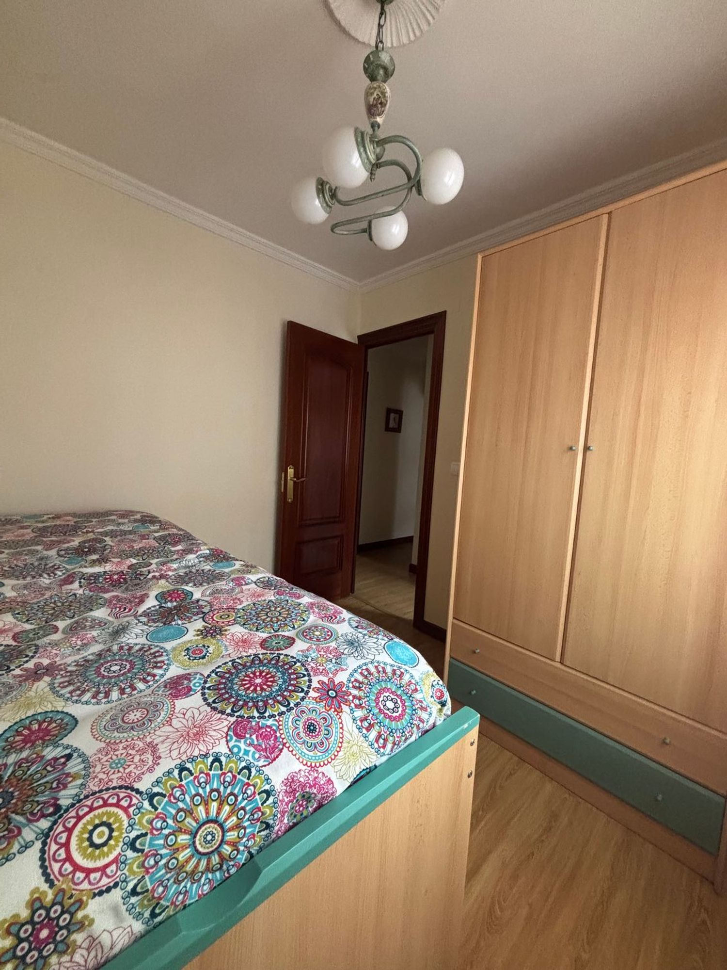 Piso en Calle la Amistad, 15, General Dávila, General Dávila - Foto 8