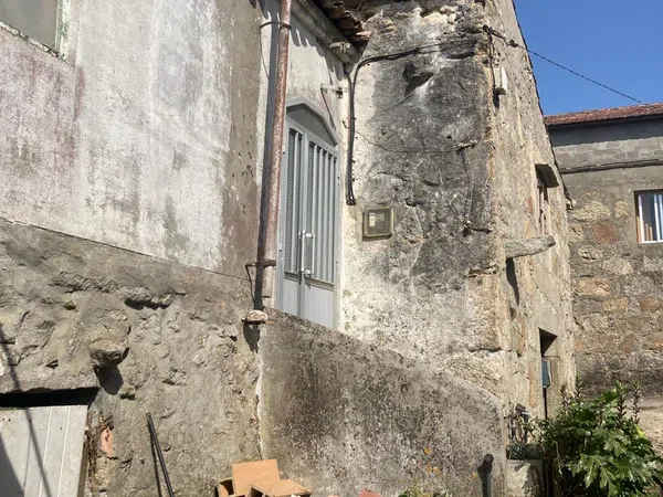 Casa de pueblo en Salcidos, 5 - Foto 1