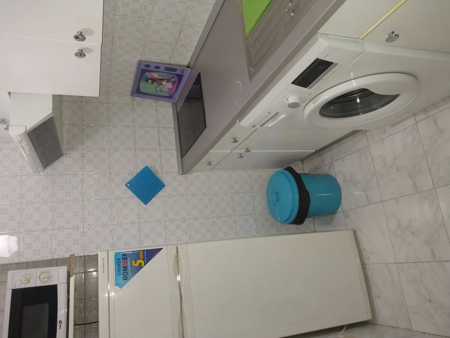 Piso en calle de las Delicias, 8 - Foto 3