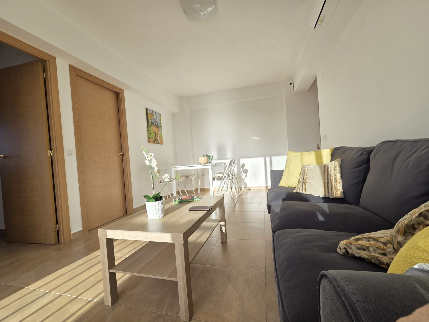 Piso en calle Ayala, 92 - Foto 3