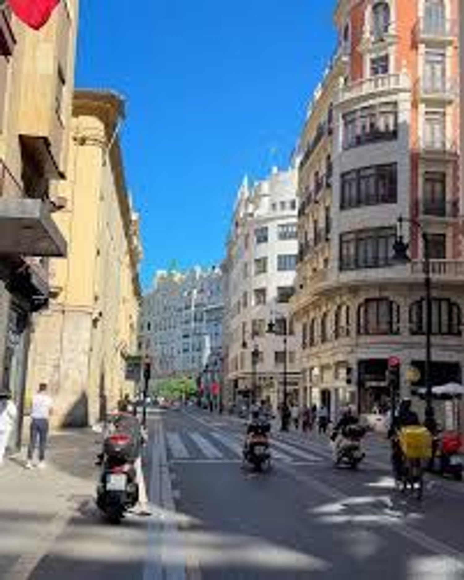 Oficina en Calle del Periodista Azzati, Sant Francesc - Foto 25