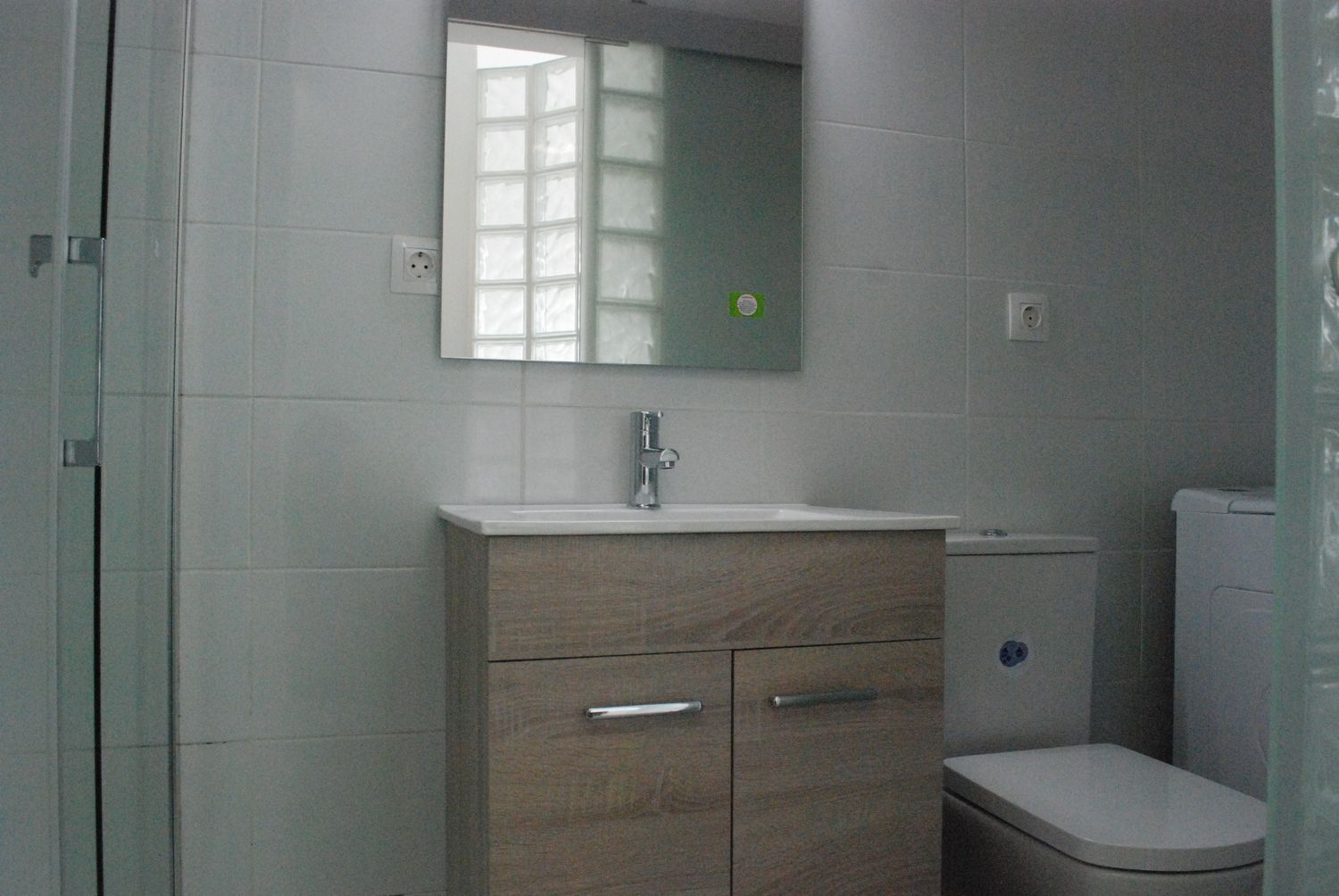 Piso en Calle Bravo Murillo, 2, Arenales - Lugo - Avda Marítima - Foto 14