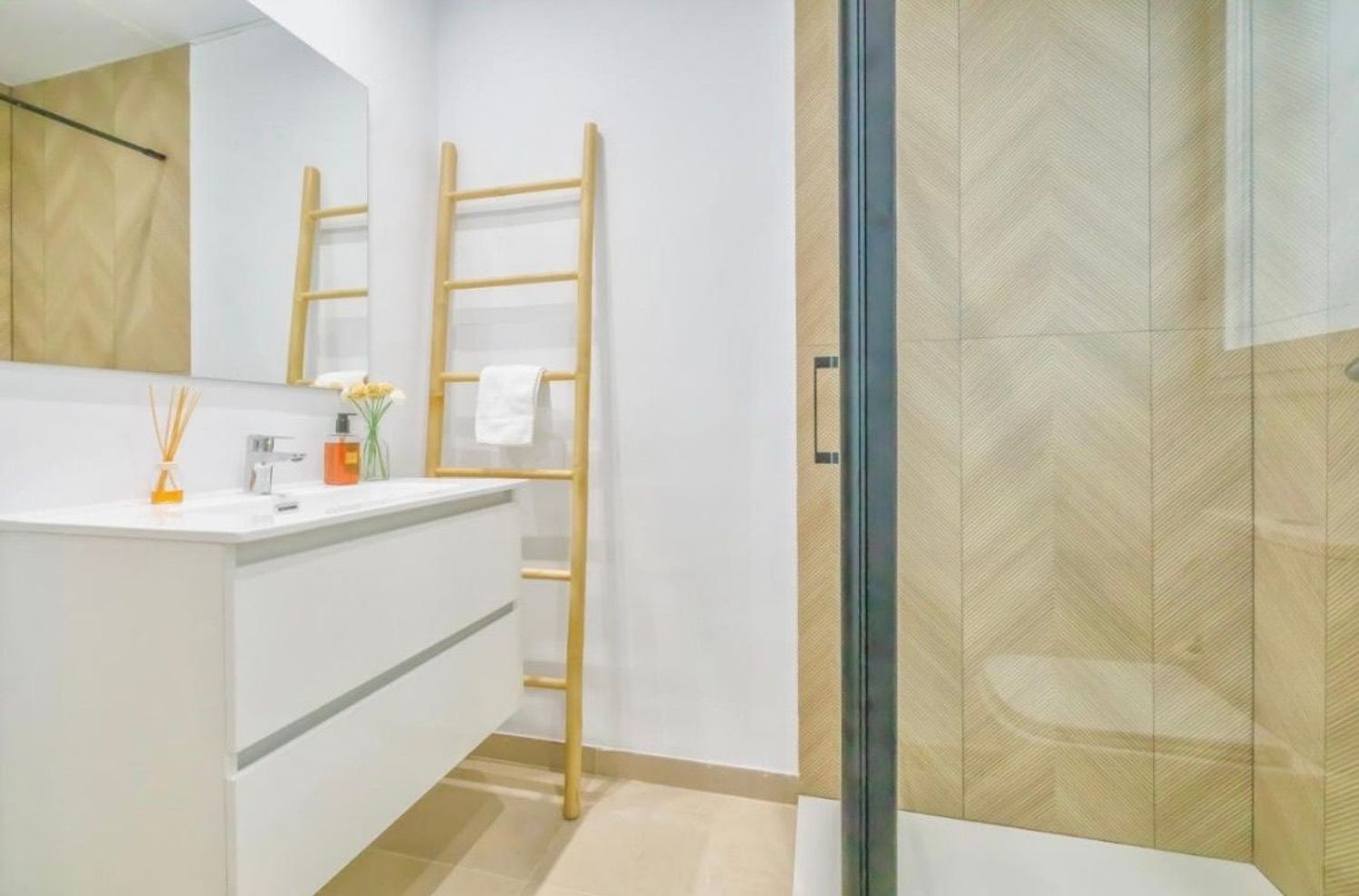 Piso en calle de Fray Luis de Granada, 7 - Foto 11