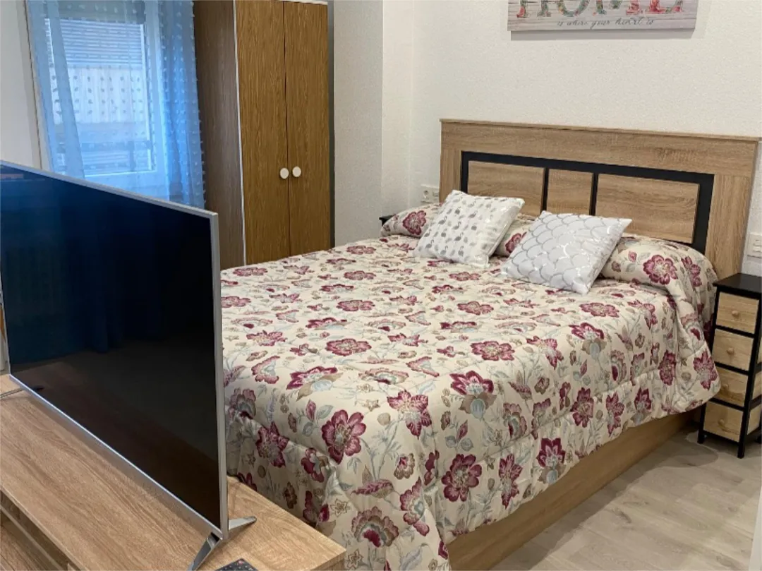 Piso en  Calle Padilleros 20 - Foto 2