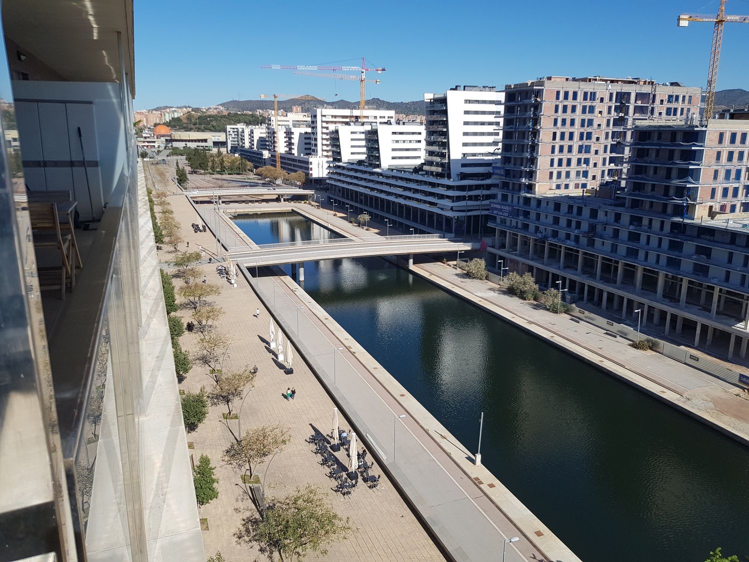 Piso en Calle de Pi i Margall - Foto 2
