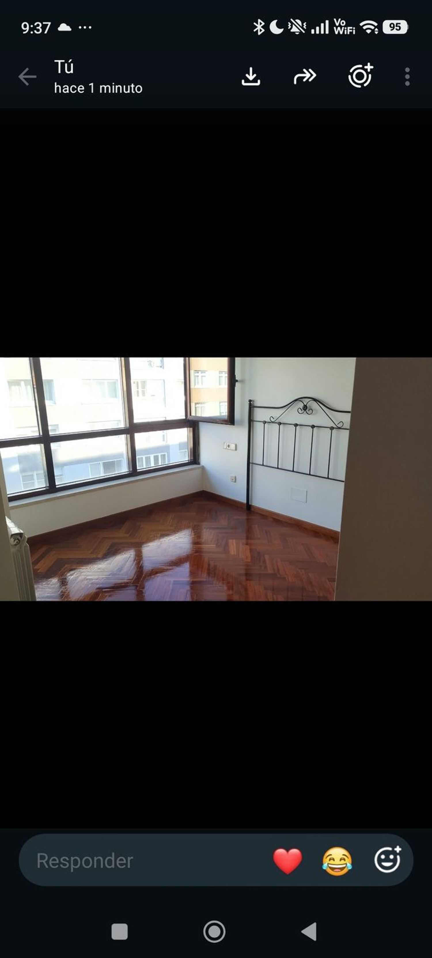 Piso en Avenida de la concordia, 66, Los Castros - Castrillón, Los Castros - Castrillón - Foto 2