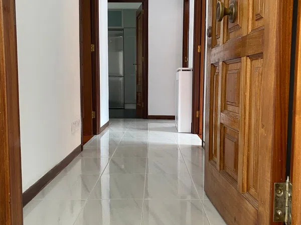 Piso en Calle Segovia, 20, Casablanca - Calvario - Foto 3