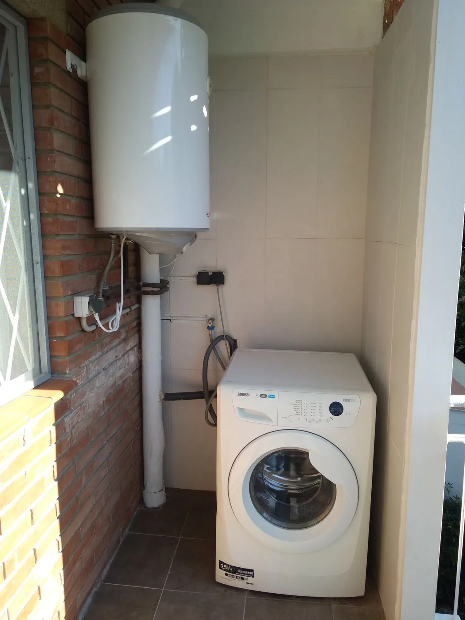 Piso en paseo del Ferrocarril, 1 - Foto 13