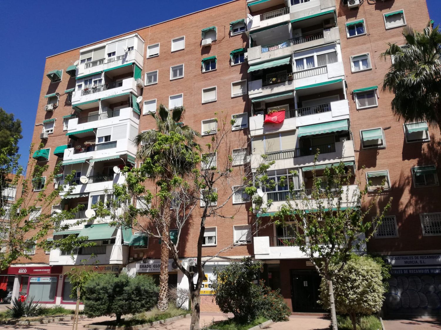 Piso en Calle Torre de Romo, 37 - Foto 1