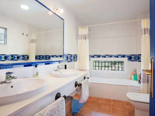 Casa o chalet independiente en Urbanizacion Rosa de Piedras, 25 - Foto 9