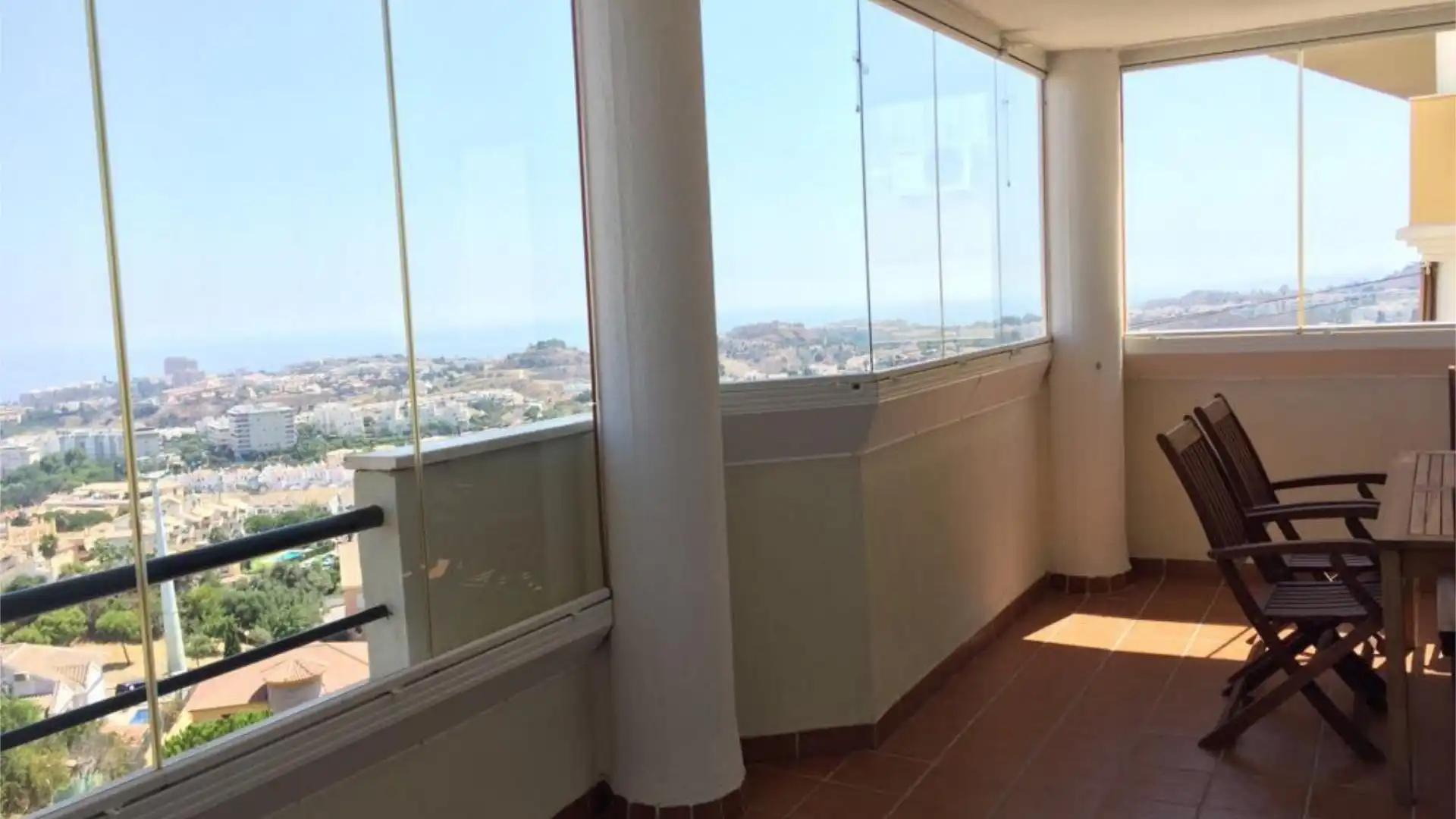 Piso en  Avenida de Cuba 50 - Foto 1