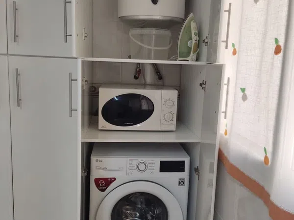 Piso en calle Emilio Prados, 28 - Foto 12