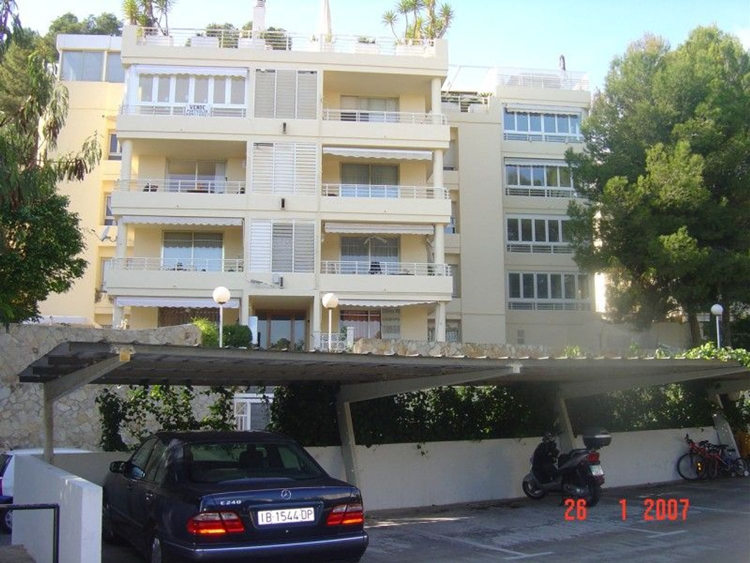 Piso en Calle Barranc, 15, Cas Catala, Cas Catala - Foto 14