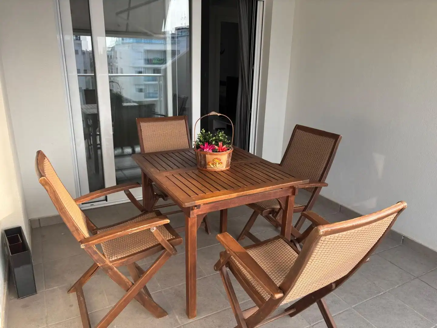 Ático en  Carrer Francesc Pons 184 - Foto 11