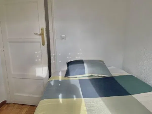 Piso en calle de Basilio Boggiero, 89 - Foto 3