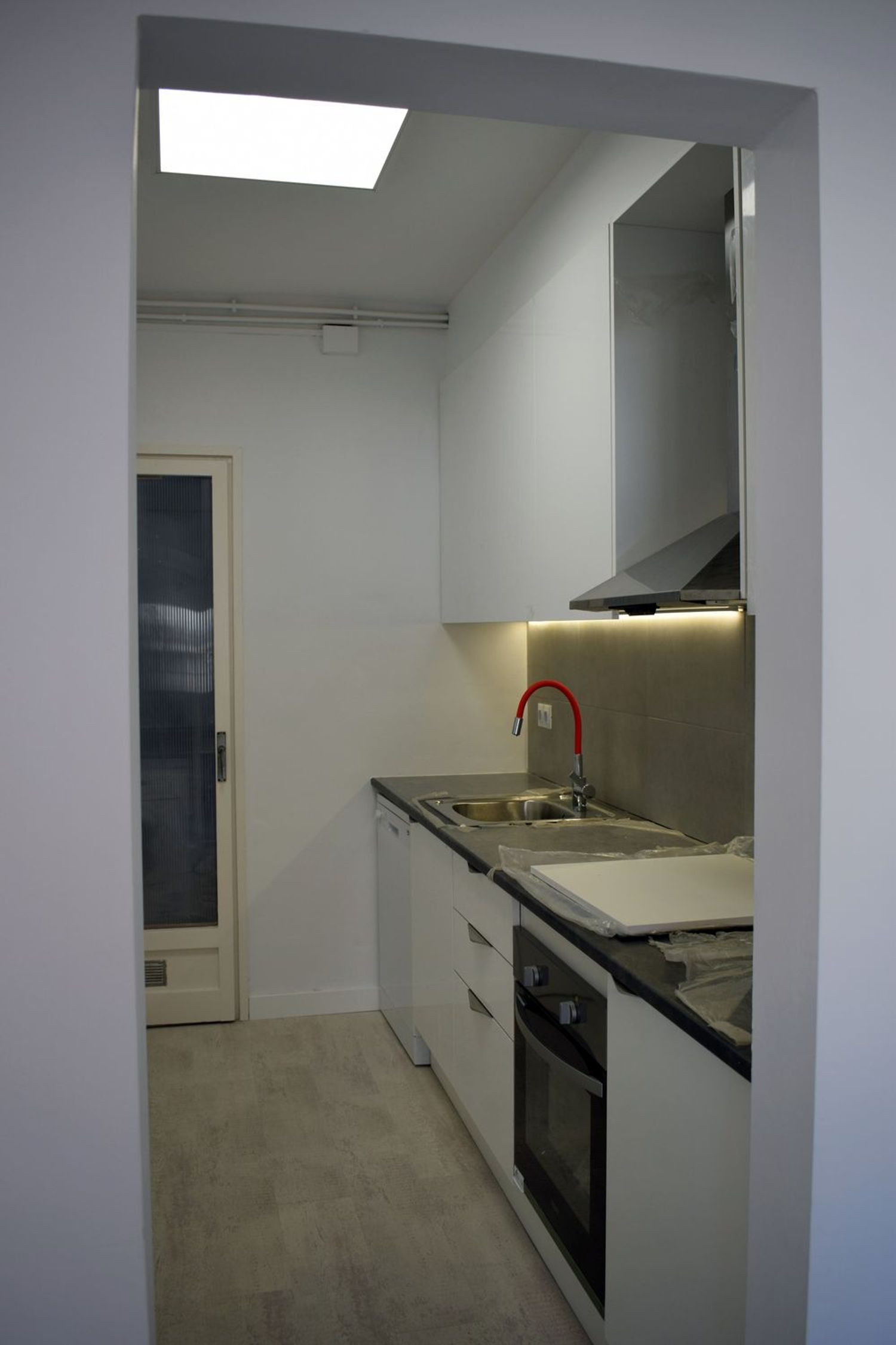Piso en Calle de Josep Aparici, Sabadell, La Creu Alta, La Creu Alta - Foto 4