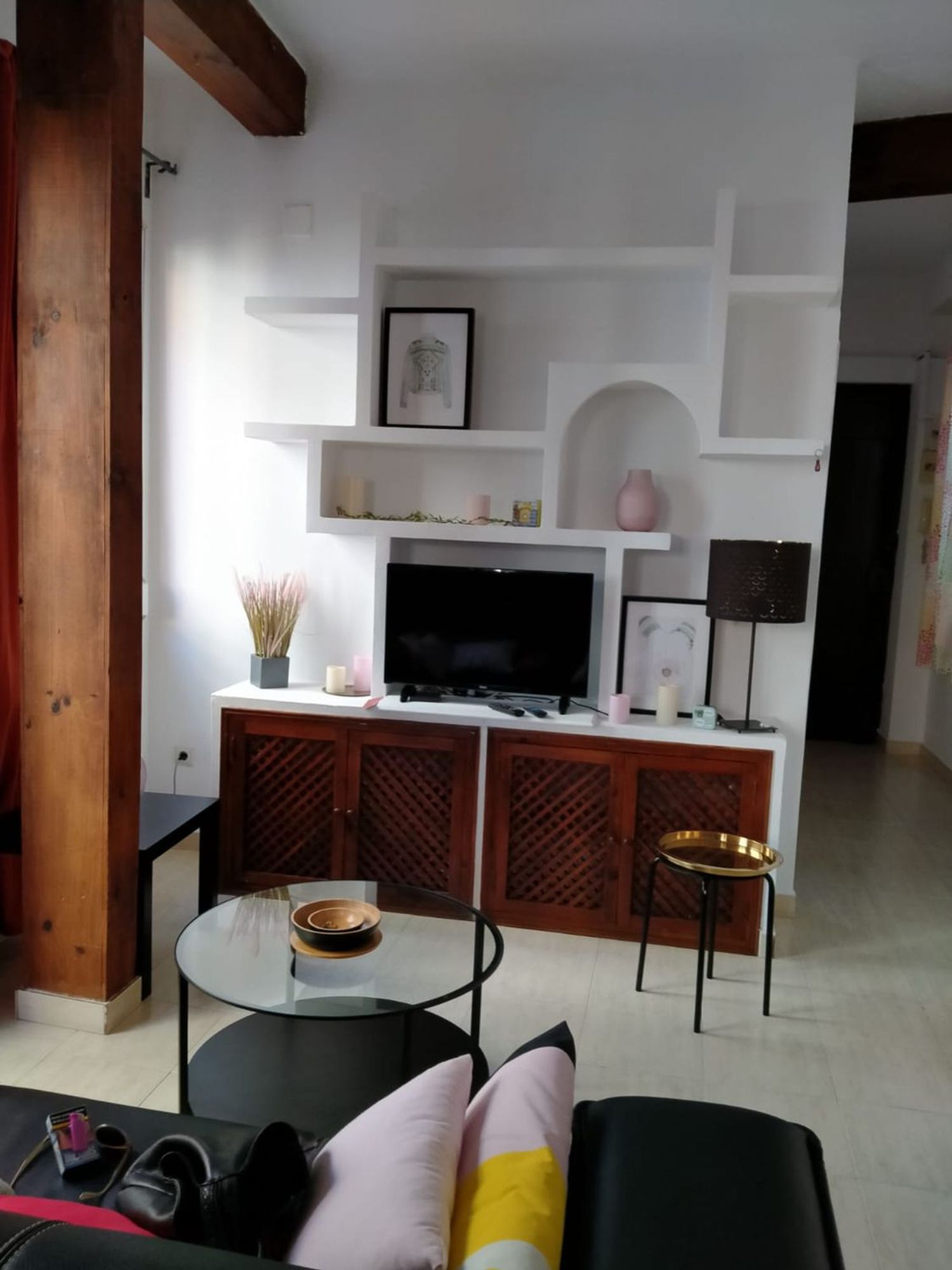 Piso en Calle Fajardo, 13, Centro Histórico - Foto 14