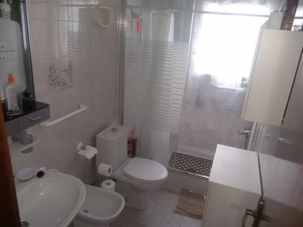 Piso en calle del Poeta Sansano, 5 - Foto 7