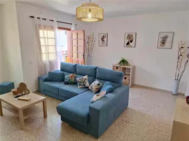Piso en La Laguna - Foto 1