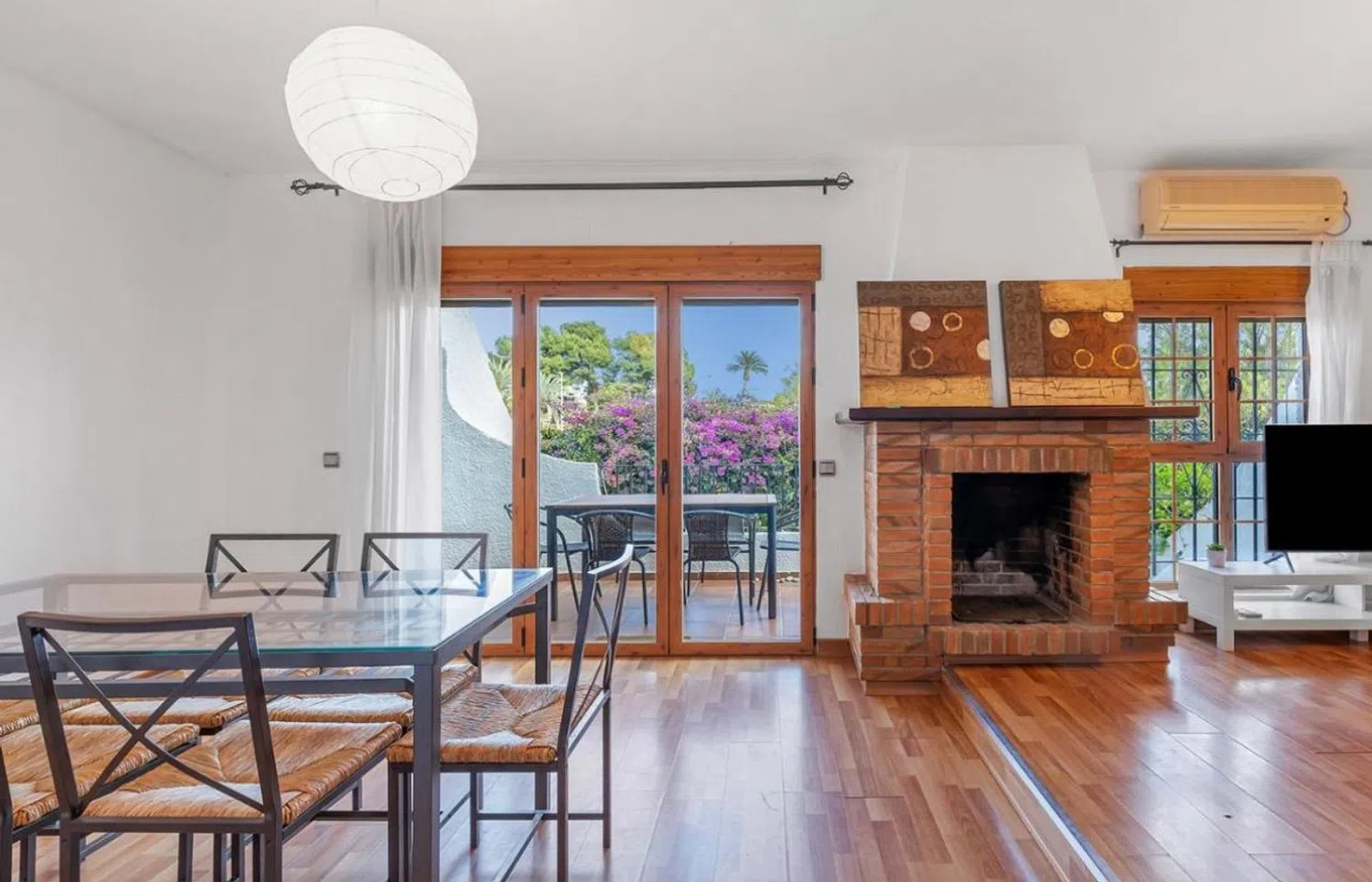 Chalet adosado en calle de Tabarca, 21 - Foto 3