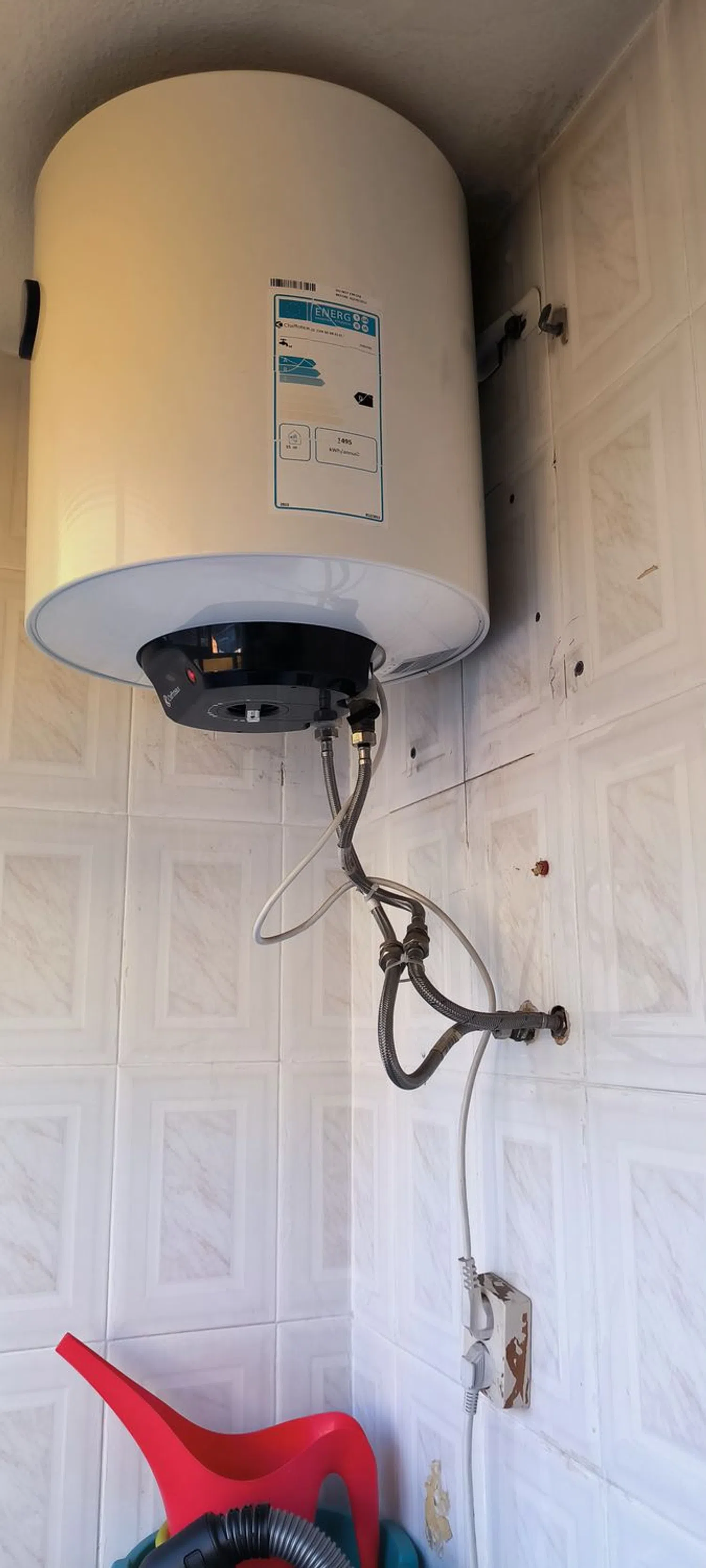 Piso en Barrio Palomeras sureste - Foto 26