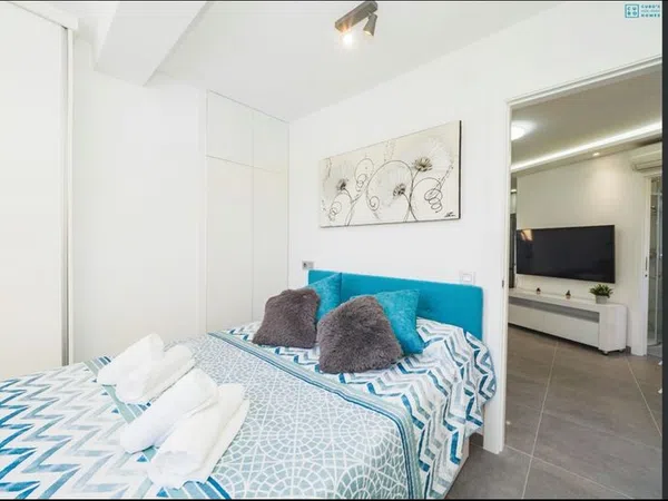 Piso en Calle de la Playa, 30, Playamar - Benyamina - Foto 1