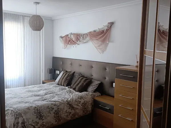 Piso en Calle Clara Campoamor, 1, HUCA-La Cadellada - Foto 6