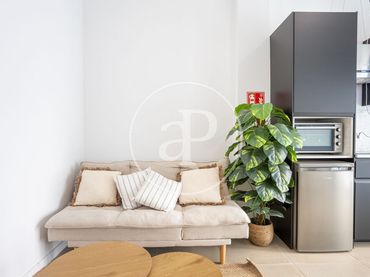 Loft en  Valencia Capital - Foto 2