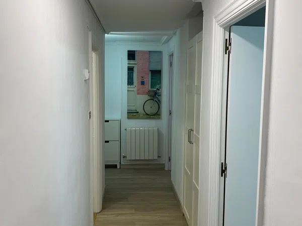 Piso en Ramón y Cajal Etorbidea, 64, San Pedro de Deusto - Foto 7