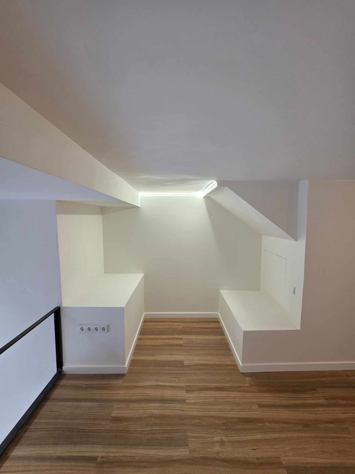 Estudio en calle de Juan de Garay, 6 - Foto 4