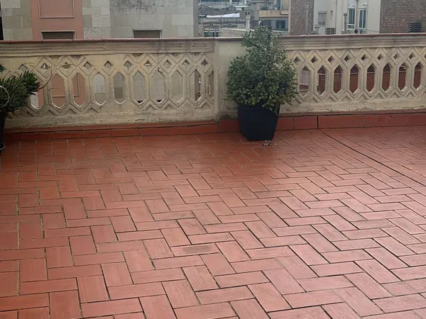 Ático en calle de la Diputació, 127 - Foto 9