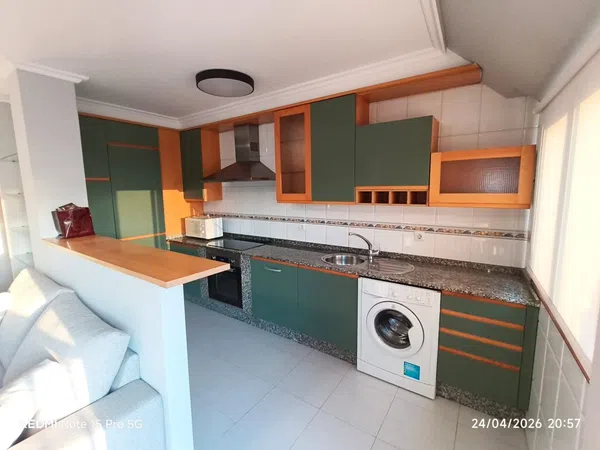 Piso en Calle Xulián Estévez, 32 - Foto 14