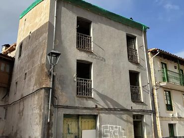 Casa adosada en  Calle del Pestiño 28 - Foto 2