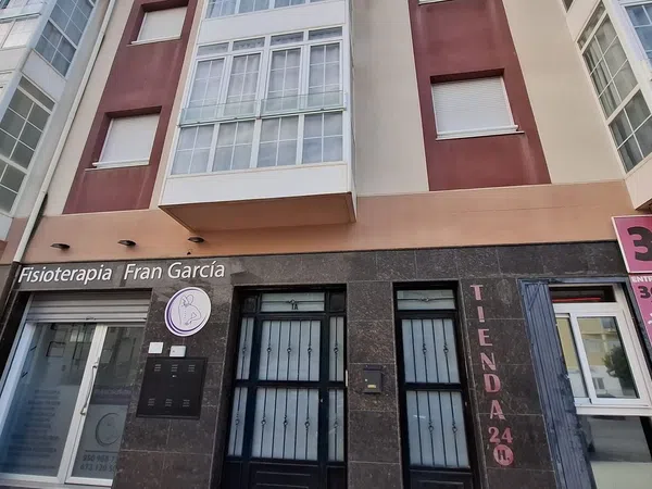 Piso en Avenida de Almeria, 1 a - Foto 21