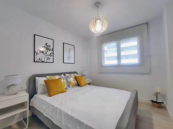 Piso en calle la Dulcinea, 3 - Foto 18