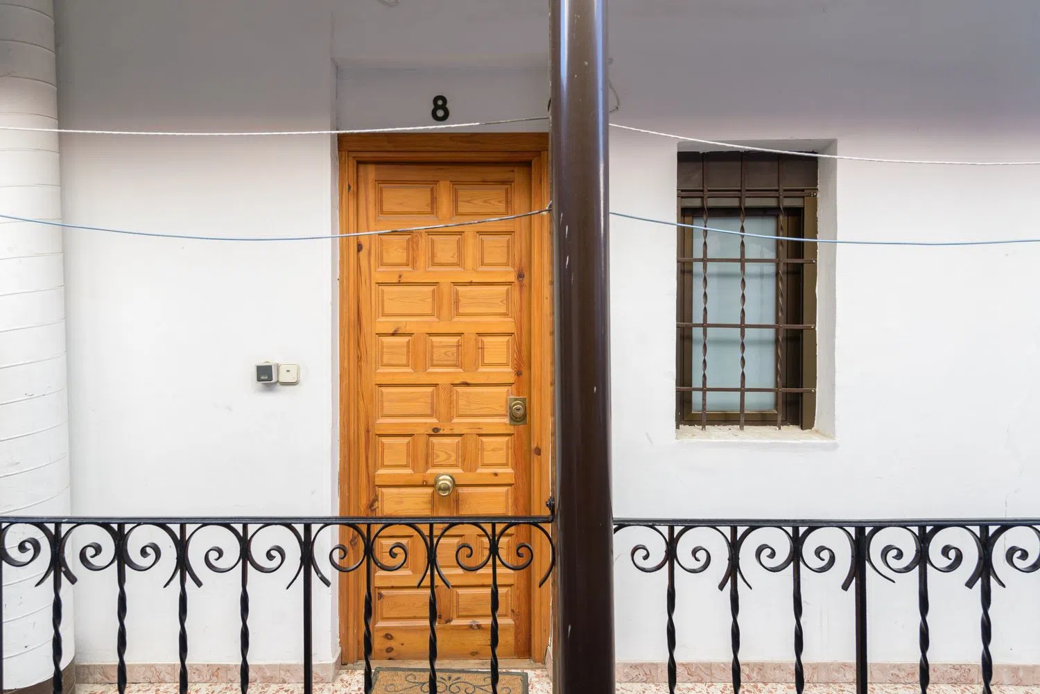 Estudio en calle de Santa Engracia, 49 - Foto 10