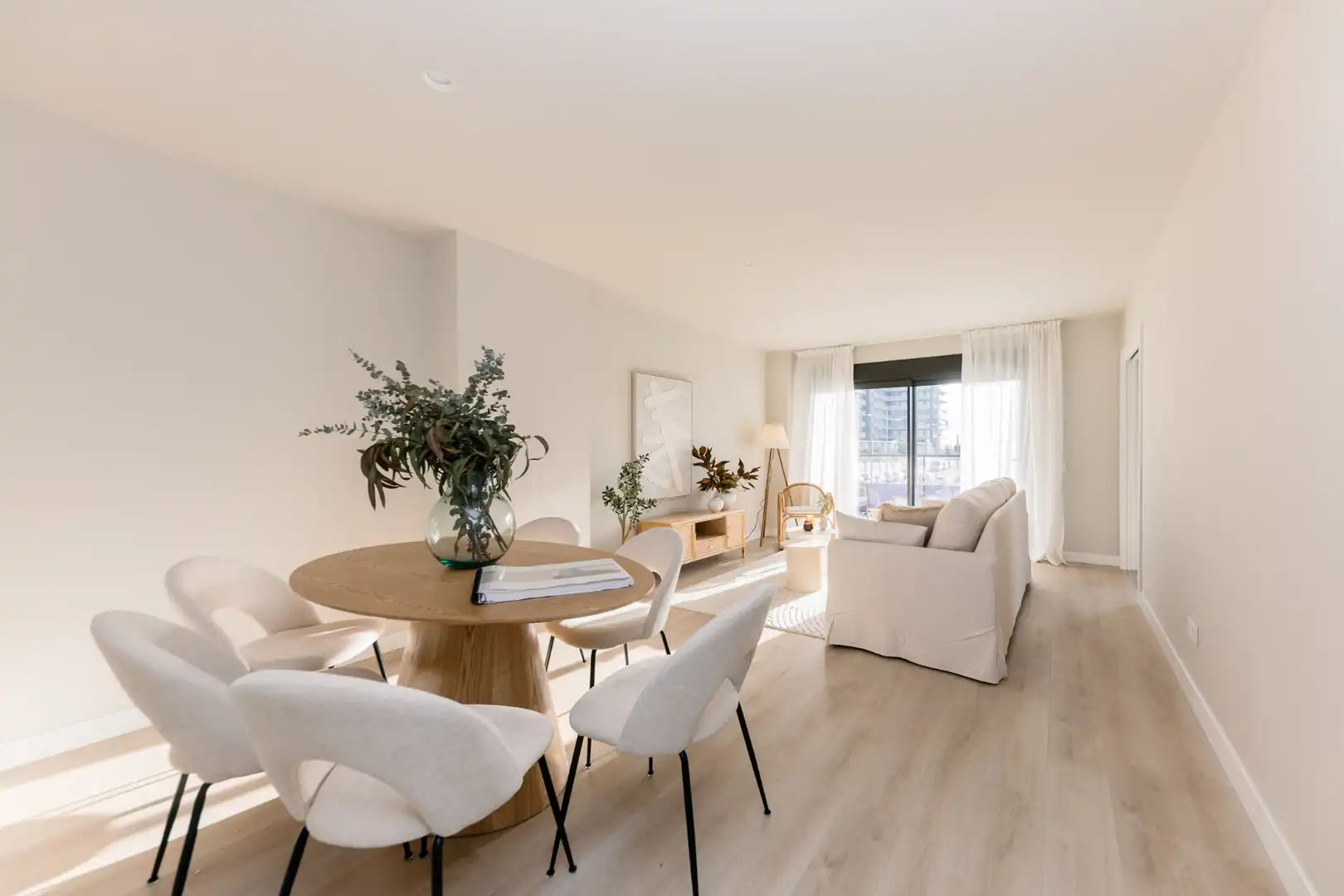 Planta baja en  Carrer de la Indústria 378 - Foto 10
