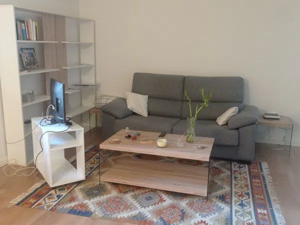 Piso en calle Rodríguez Marín, 52 - Foto 2