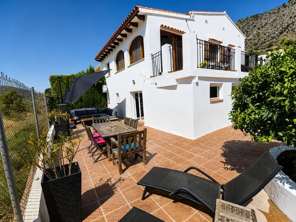 Chalet adosado en Cv-719, 30 - Foto 10