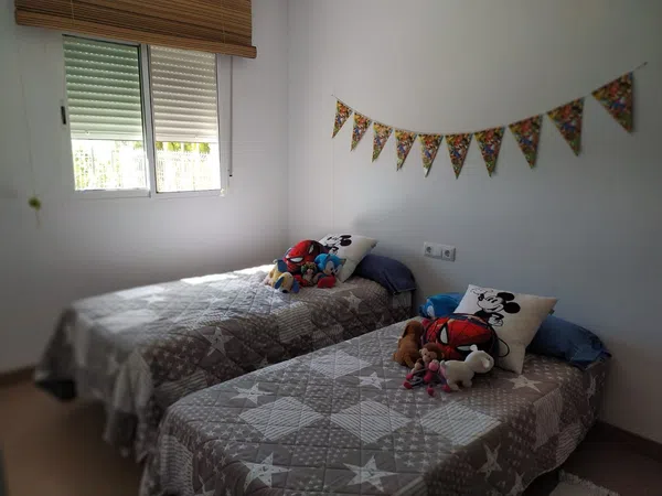 Dúplex en Avenida Grecia, 75, Las Atalayas - Urmi - Cerro Mar, Las Atalayas - Urmi - Cerro Mar - Foto 14