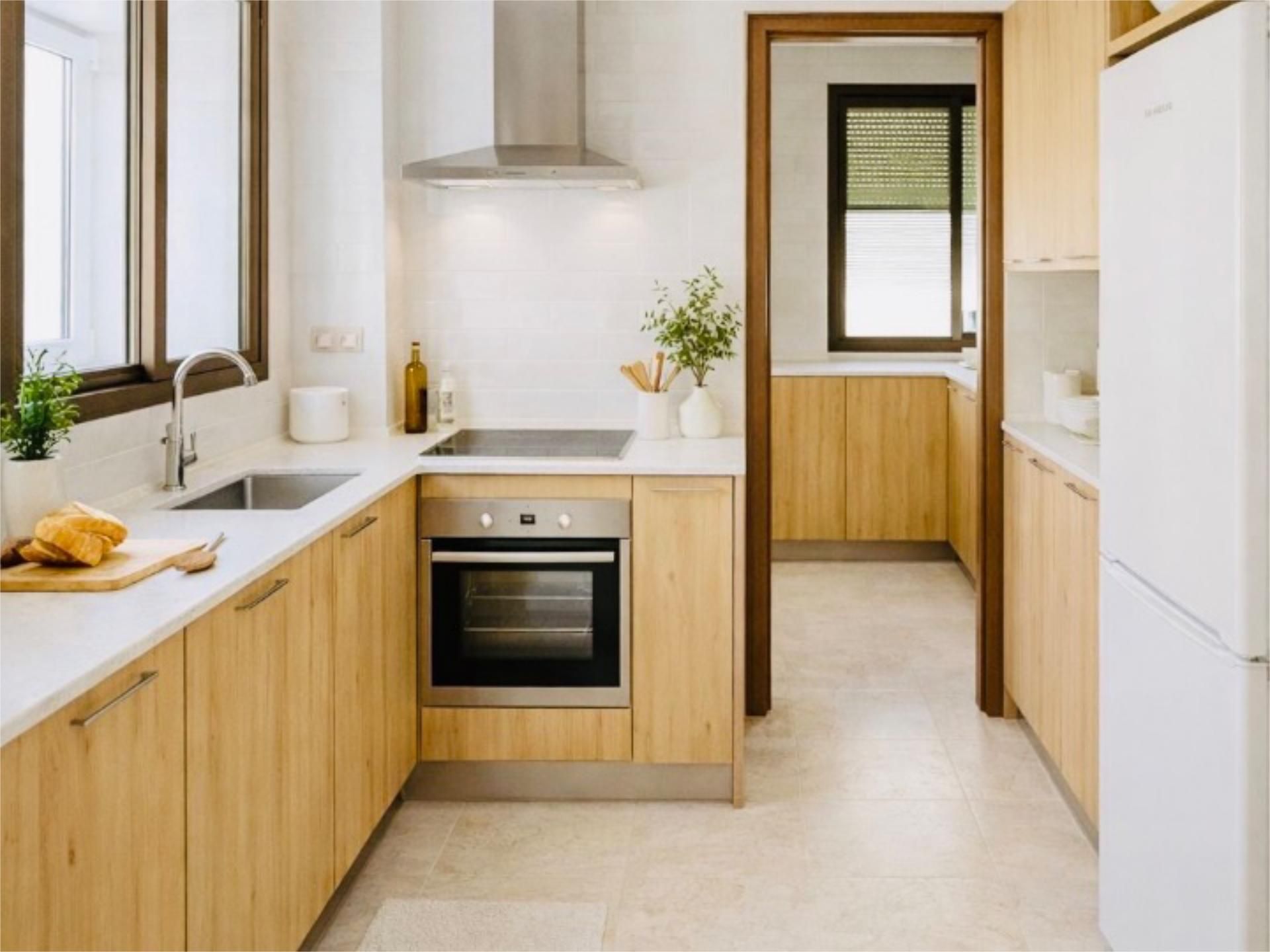 Piso en  Avinguda de la Costa Blanca 135 - Foto 5