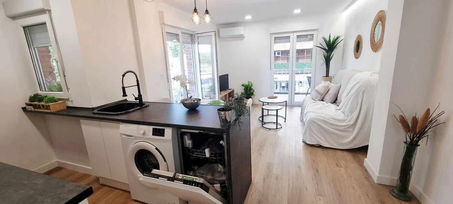 Piso en calle de Valmojado, 277 - Foto 10