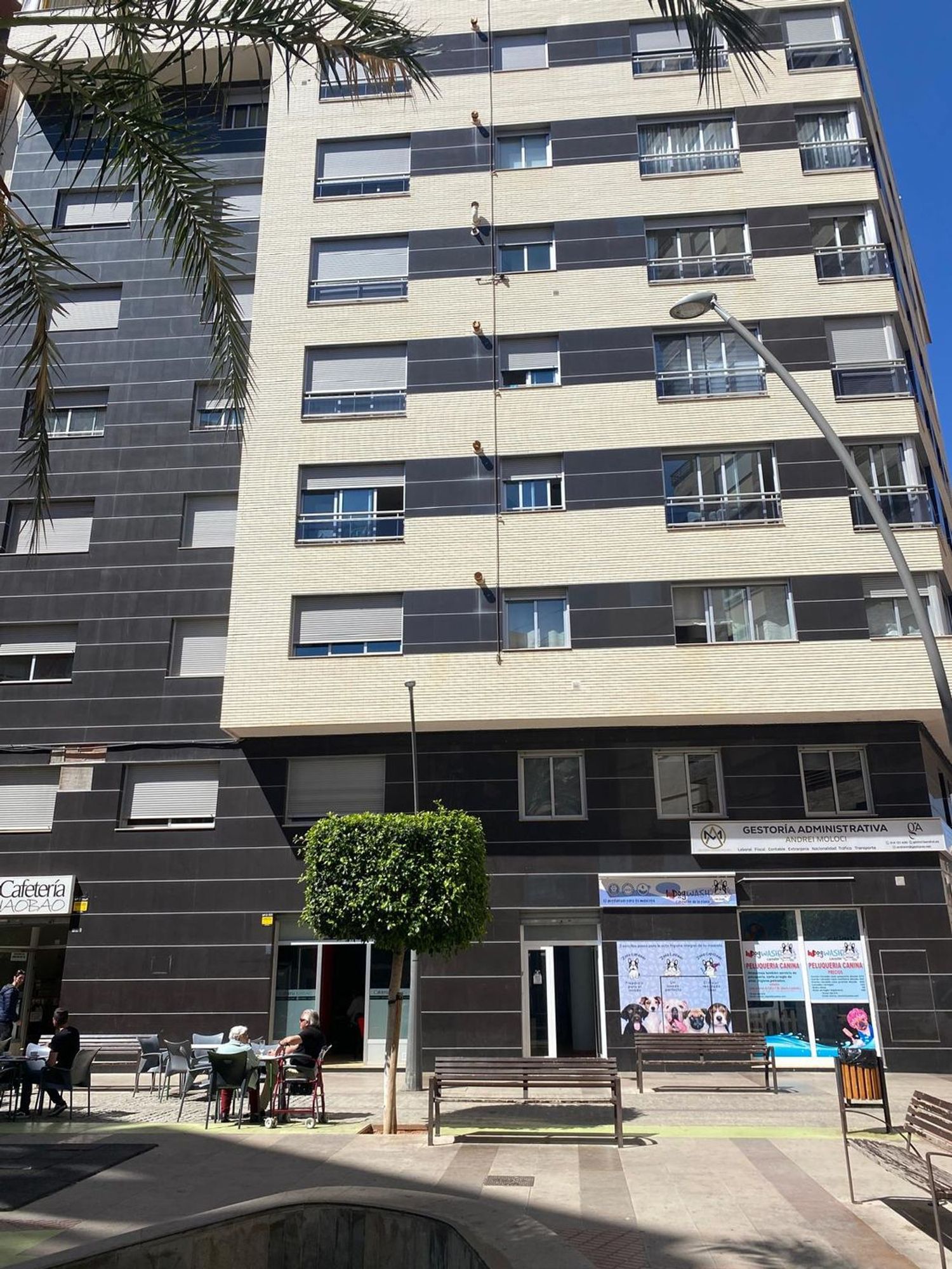 Loft en Calle de Méndez Núñez, 1, Zona Hospital-Plaza del Real - Foto 18