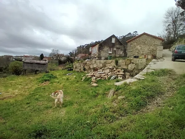 Casa rural en Calle da Rabadeira, 77, Candean - Cabral, Candean - Cabral - Foto 7