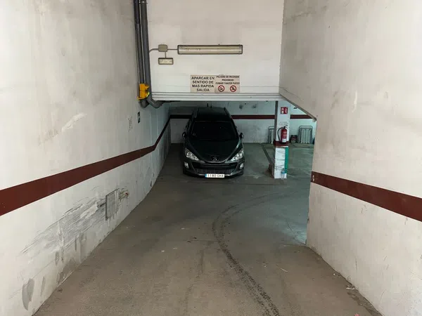 Piso en calle d'Onofre Jaume, 1 - Foto 9