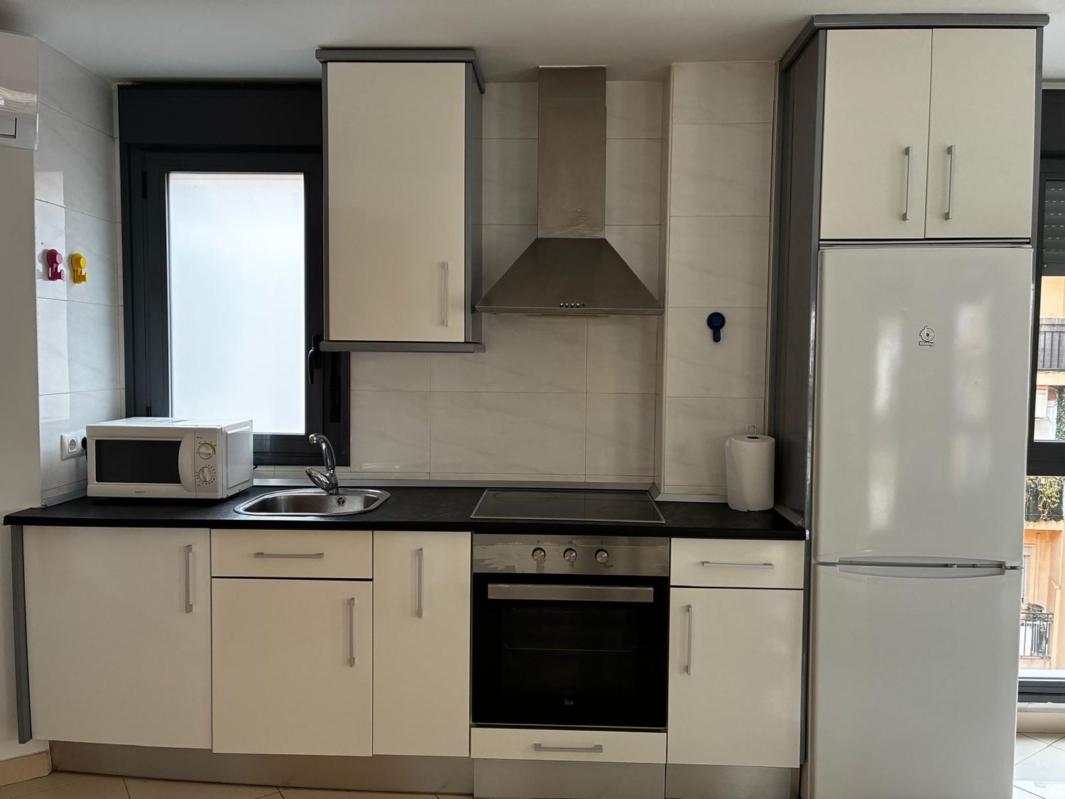 Ático en calle del Porvenir, 21 - Foto 5