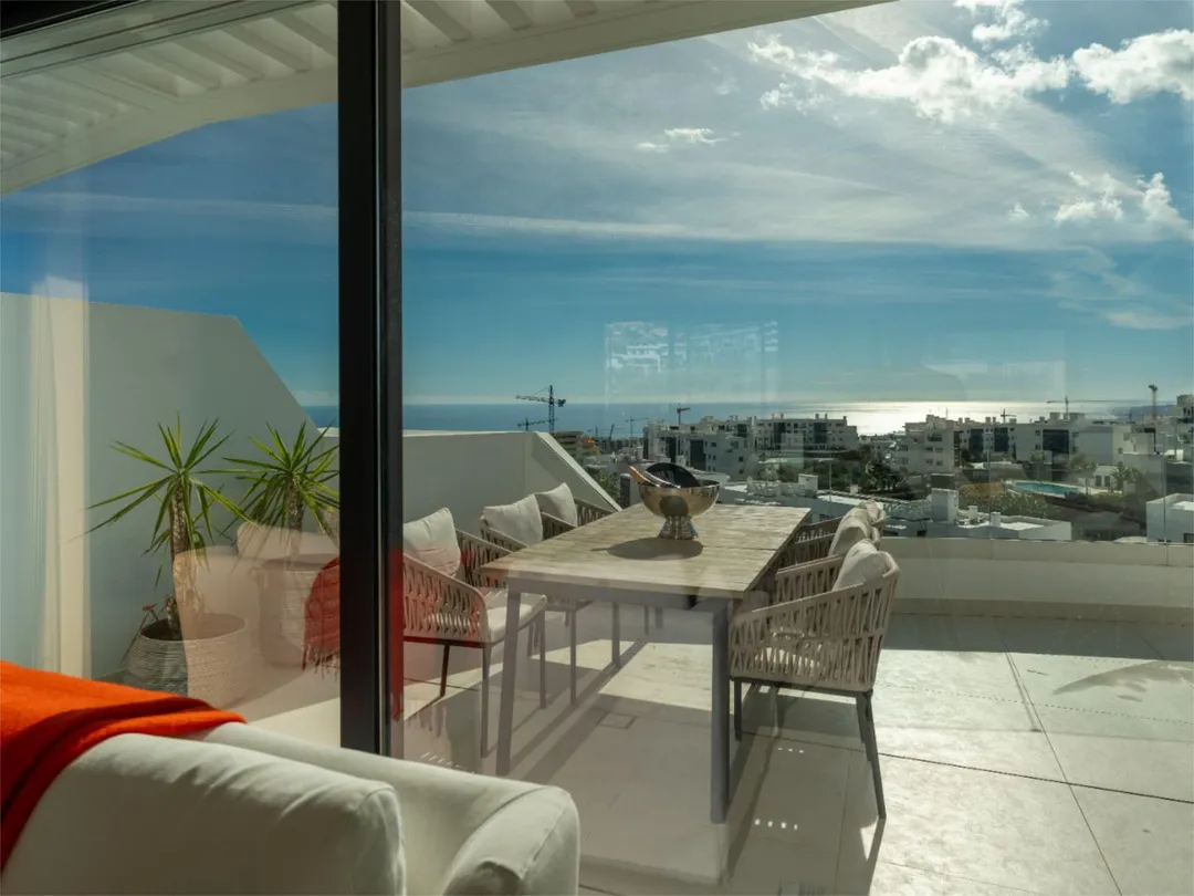 Ático en  Avenida 8 de Marzo 8 - Foto 2